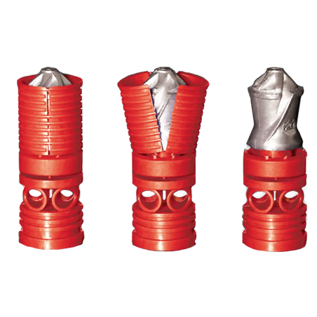 Palla "Gualbo" per tiro a segno