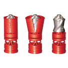 Palla "Gualbo" per tiro a segno