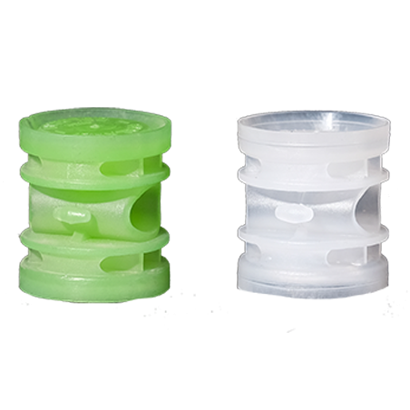 Borra Gialandi "Bior Pallettoni"