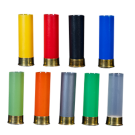 Bossoli Fiocchi con fondello da 12