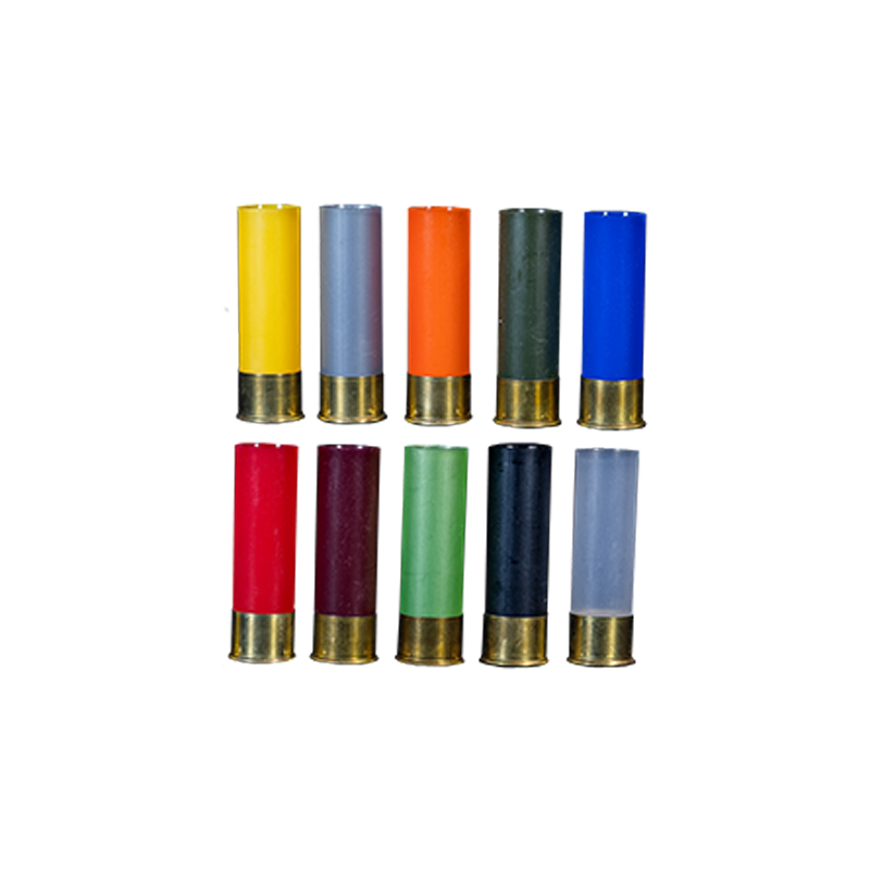 Bossoli Fiocchi con fondello da 16