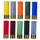 Bossoli Fiocchi con fondello da 16