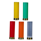 Bossoli Fiocchi con fondello da 8