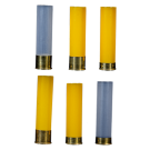 Bossoli Fiocchi 616 no svasati calibro 20