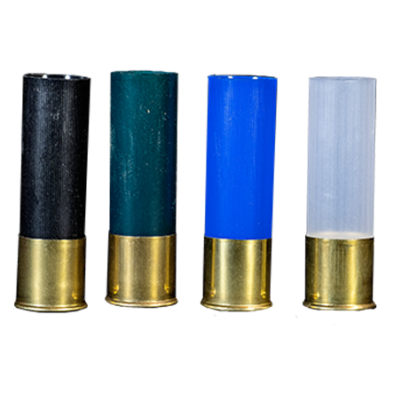 Bossoli Fiocchi calibro 12