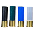 Bossoli Fiocchi calibro 12