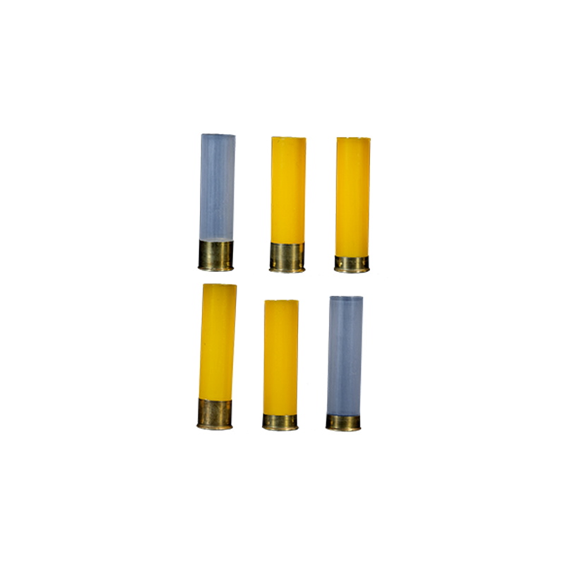 Bossoli Fiocchi 615 no svasati