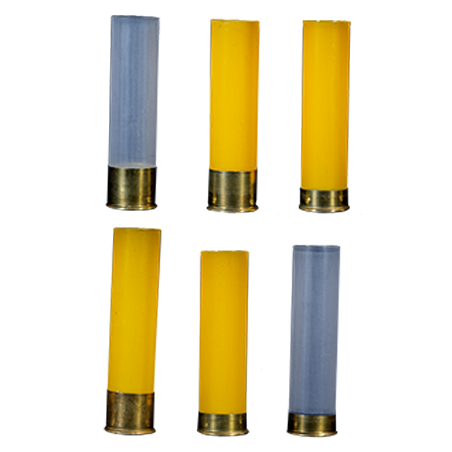 Bossoli Fiocchi 615 no svasati