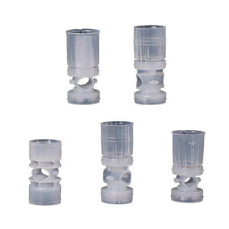 Dispersore Gualandi Super G calibro 20