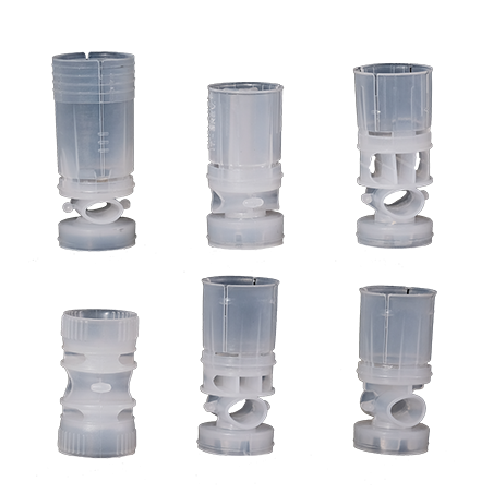 Dispersore Gualandi Super G calibro 12