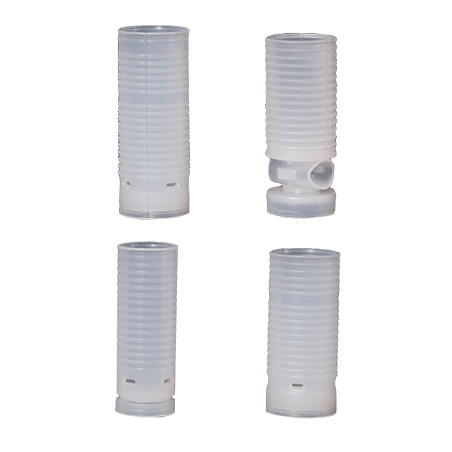 Borre Gualandi super g tubo calibro 12