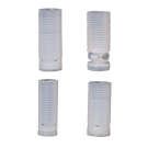 Borre Gualandi super g tubo calibro 12