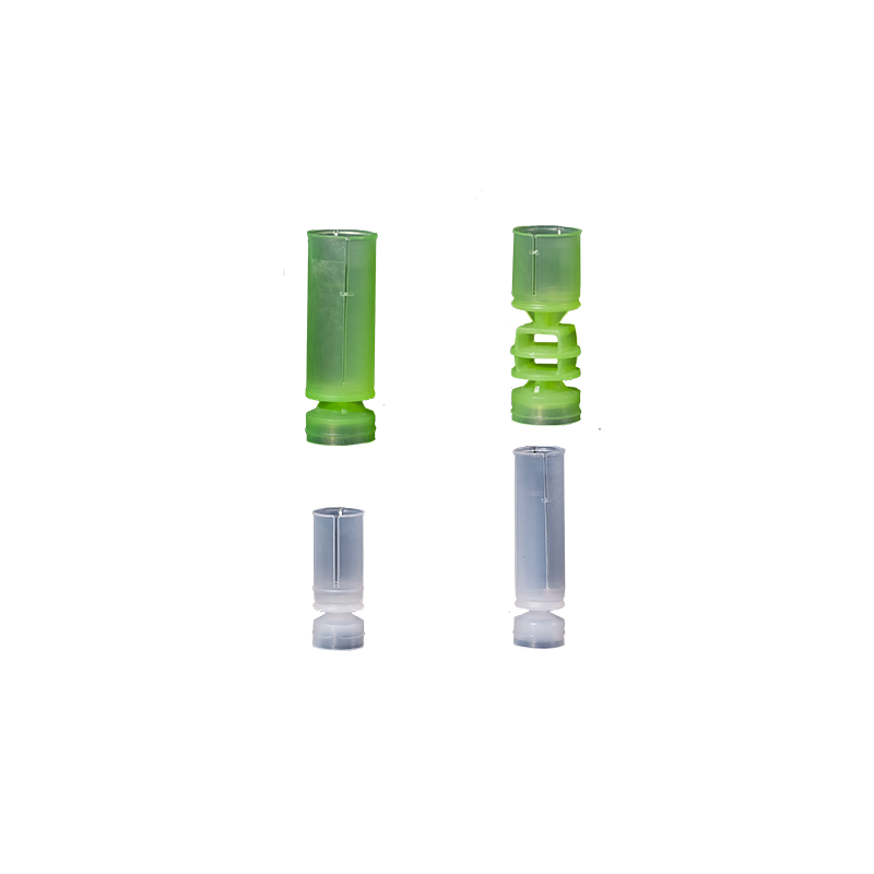 Borre Gualandi mini container