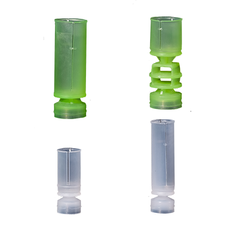 Borre Gualandi mini container