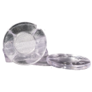 Dischetti trasparenti Gualandi calibro 12