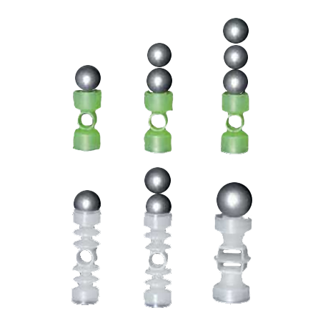 Palla sferica Gualandi