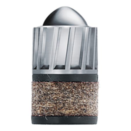 Slug Brenneke classic con covette