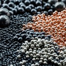 Pallettoni in piombo Locatelli