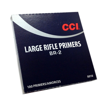 Inneschi CCI Large Rifle...