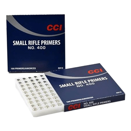 Inneschi CCI Small Rifle...