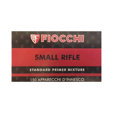 Inneschi Fiocchi Small Rifle