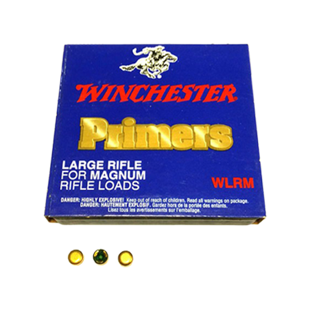 Inneschi Winchester Large...