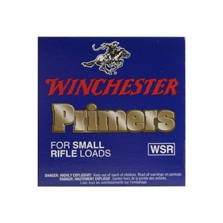 Inneschi Winchester Small...