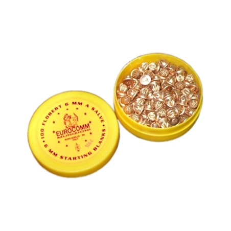 Cartucce a salve Eurocomm...