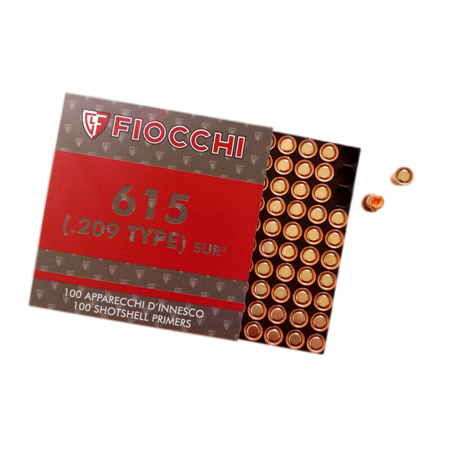 Inneschi Fiocchi DFS 615 SUR