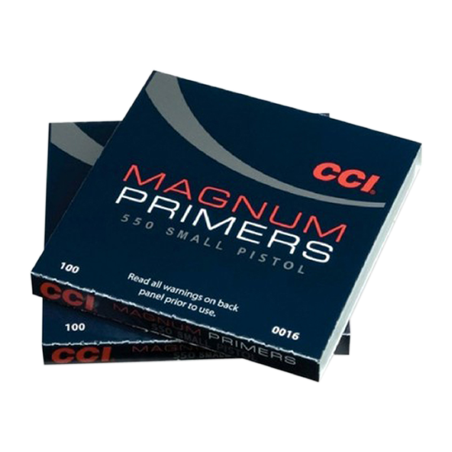 Inneschi CCI 550 Small...