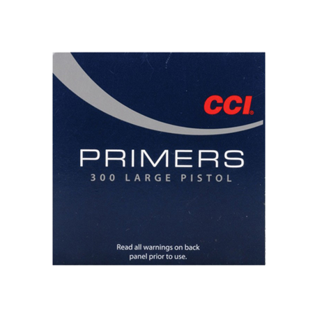 Inneschi CCI 300 Large...