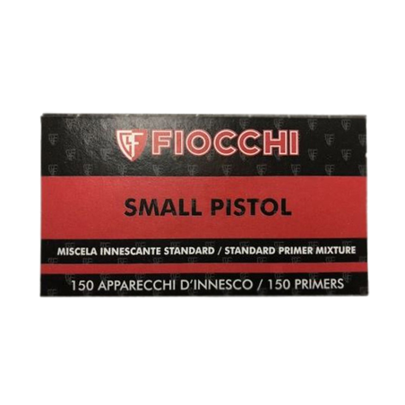 Inneschi Fiocchi Small Pistol