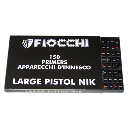 Inneschi Fiocchi Large Pistol