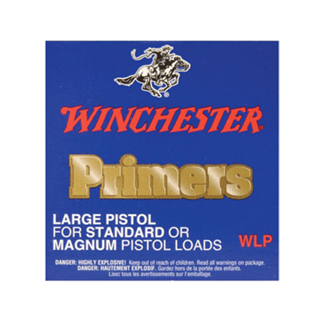 Inneschi Winchester Large...