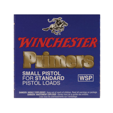 Inneschi Winchester Small...