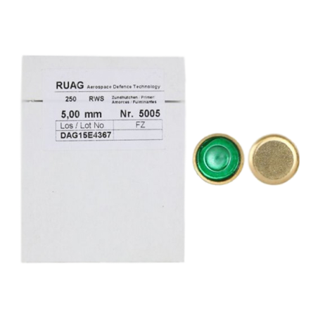 Inneschi RWS Large Pistol...