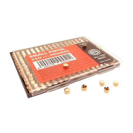 RUAG - GECO Small Pistol...