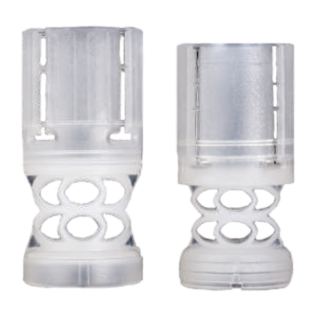 Borre Cheddite DRAGO