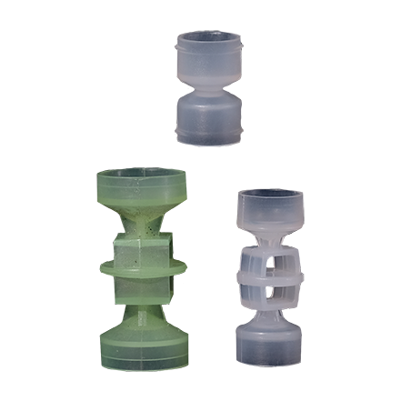 Borre Gualandi mini bior Nana