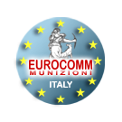 Eurocomm munizioni